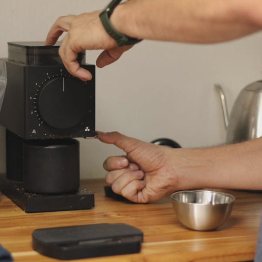 Cómo Adaptarse al Aumento del Precio del Café