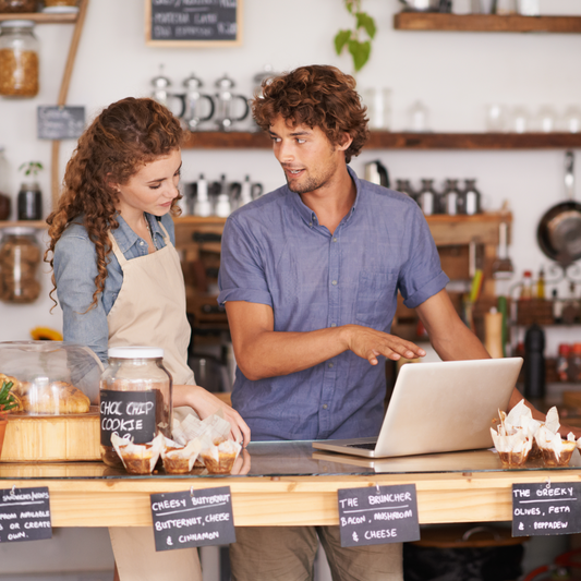 ¿Cuál es el margen de ganancia ideal para las bebidas de café?
