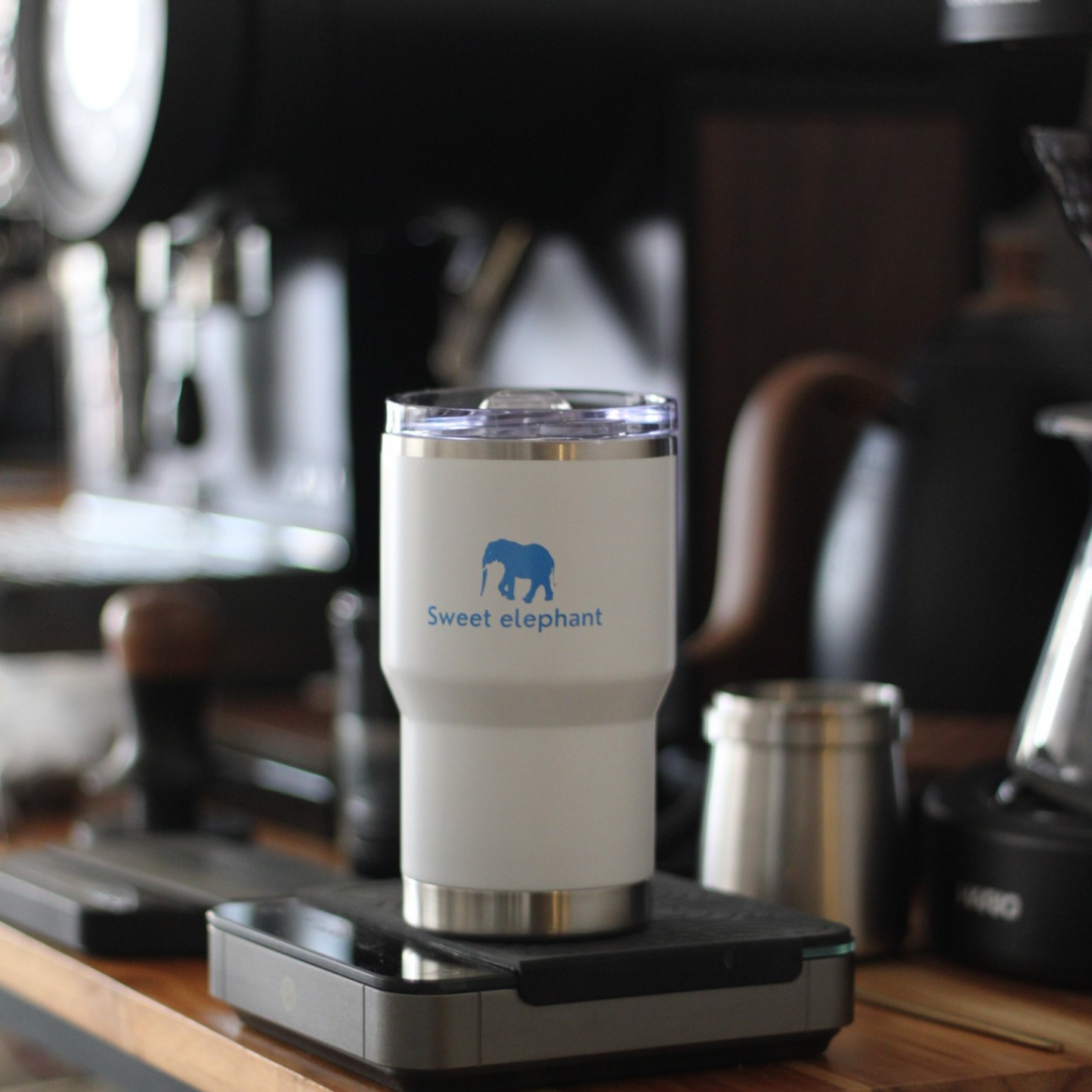 Termo SweetElephant 8oz.
